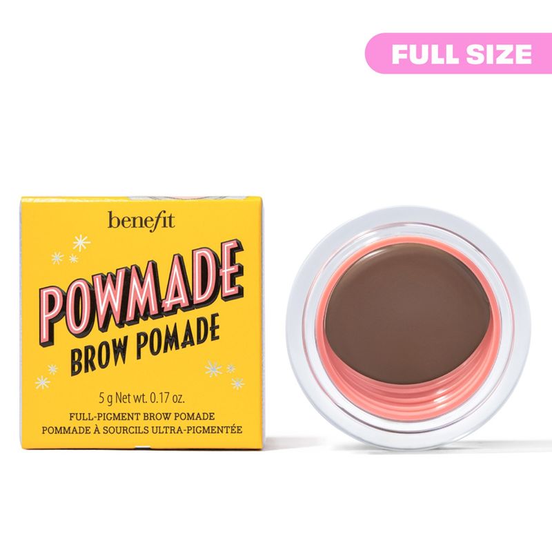 BENEFIT - Delineador de ceja Pomada POWmade Benefit 5g