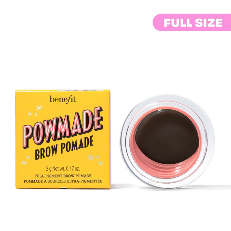 BENEFIT - Delineador de ceja Pomada POWmade Benefit 5g