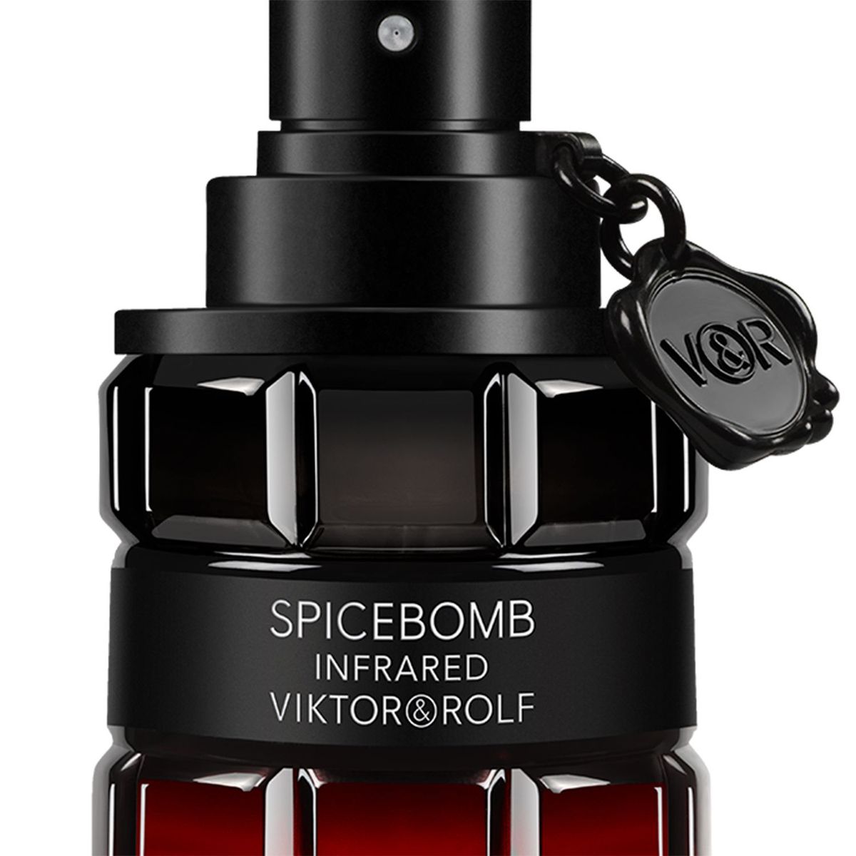 VIKTOR & ROLF - Perfume Hombre Viktor & Rolf Spicebomb Infrared 50 ml Eau de toilette 