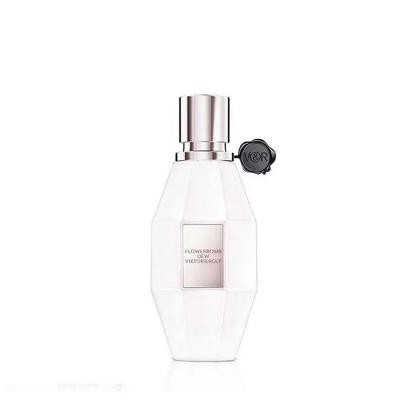 VIKTOR & ROLF - Perfume Mujer Viktor & Rolf Flowerbomb Dew 50 ml EDP