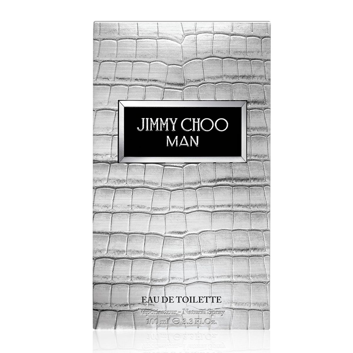 JIMMY CHOO - Jimmy Choo Man Eau de toilette 100 ml 