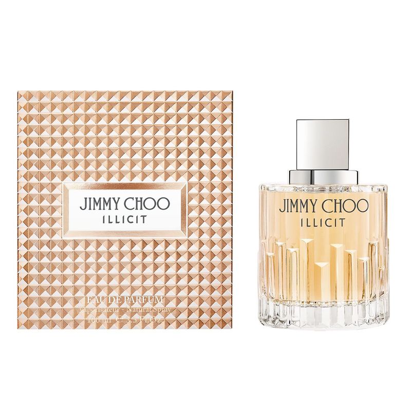 JIMMY CHOO - Perfume Mujer Jimmy Choo Jch Illicit EDP 100 ml EDP
