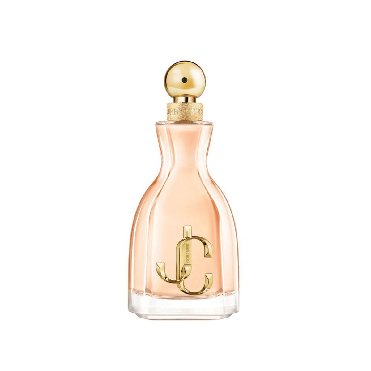 JIMMY CHOO - Jimmy Choo I Want Choo Eau de parfum 100 ml 