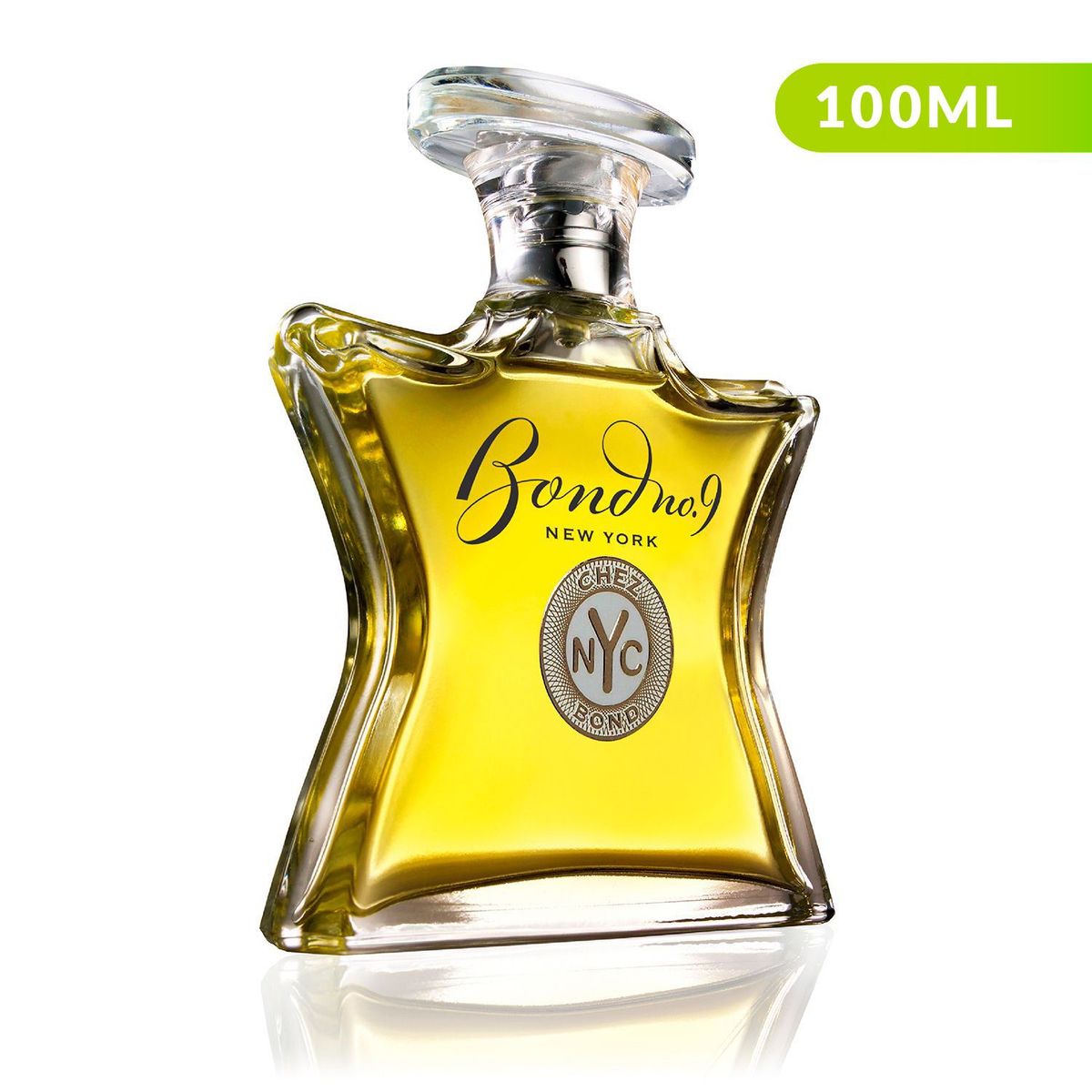  - Perfume Hombre Bond No 9 Chez Bond 100 ml Eau de parfum 