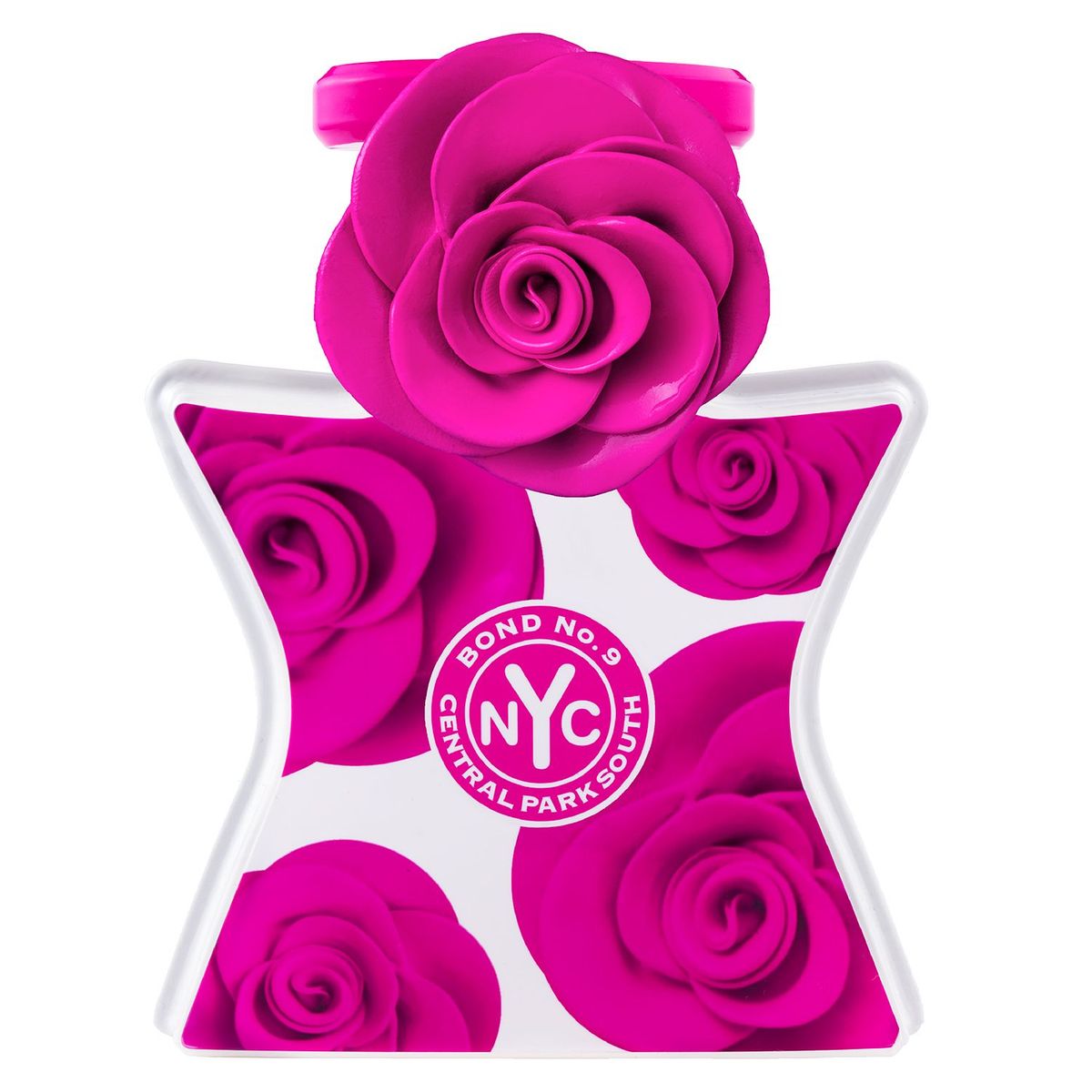  - Perfume Mujer Bond No 9 Central Park South 100 ml Eau de parfum 