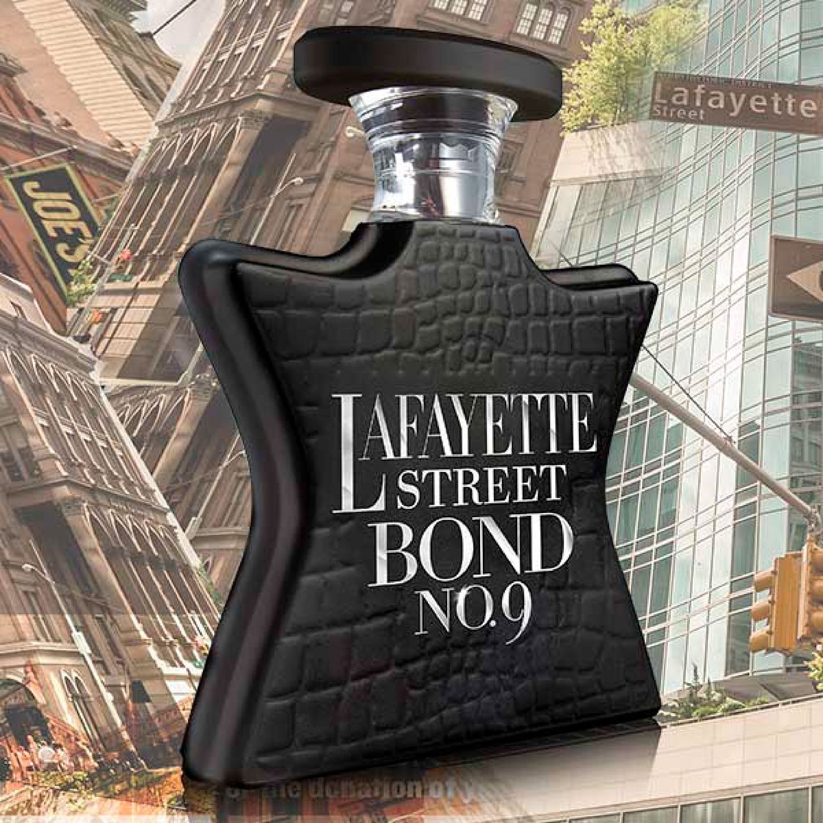  - Perfume Unisex Bond No 9 Lafayette Street 100 ml EDP
