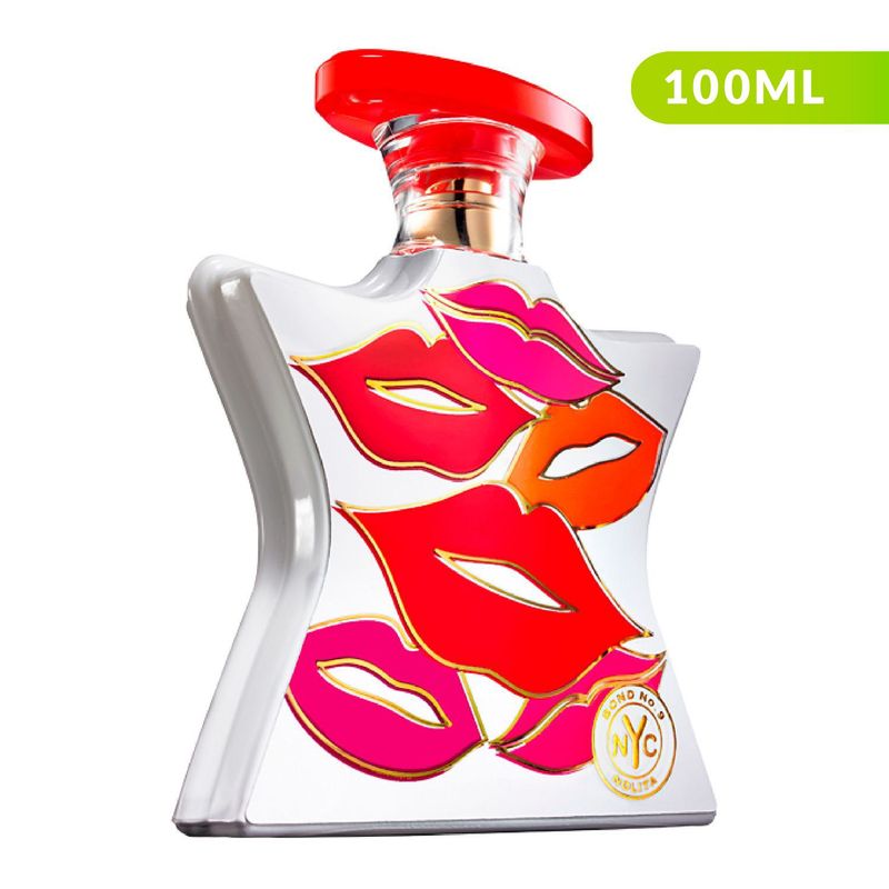  - Perfume Mujer Bond No 9 Nolita 100 ml EDP