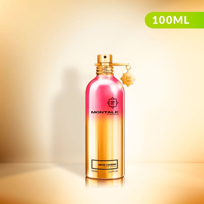MONTALE - Perfume Unisex Montale Aoud Legend 100 ml EDP