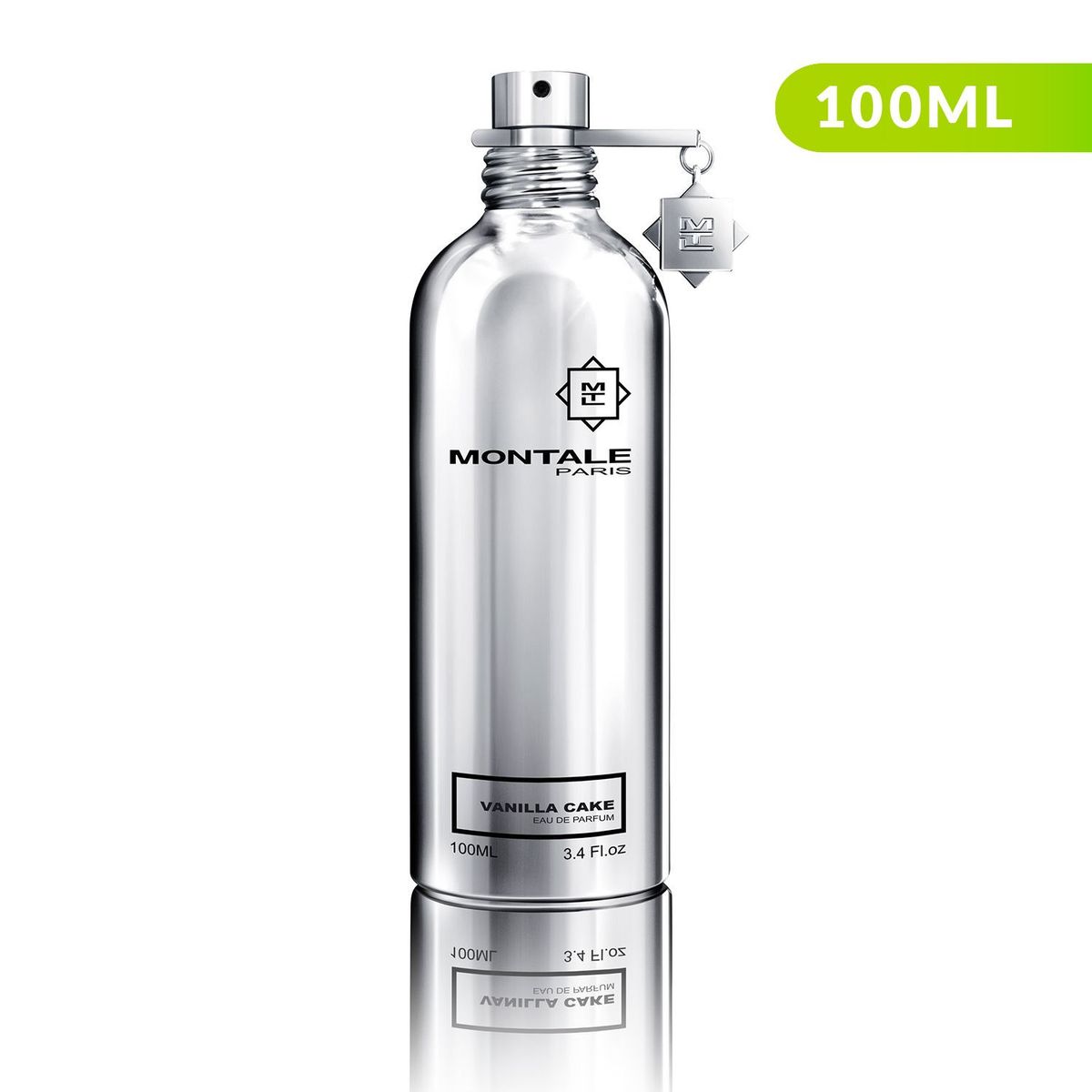 MONTALE - Perfume Unisex Montale Vanilla Cake 100 ml Eau de parfum 