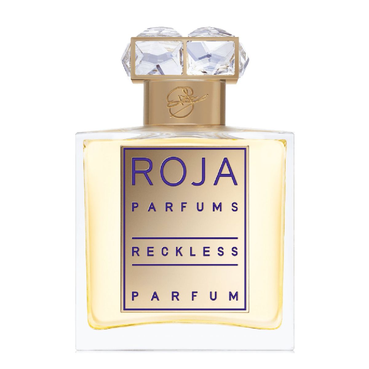  - Perfume Mujer Roja Parfums Reckless Pour Femme EDP 100 ml EDP