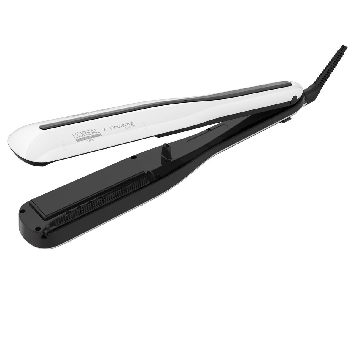 LOREAL PROFESSIONNEL - Plancha de Pelo L'Oréal Professionnel Steampod Cerámica