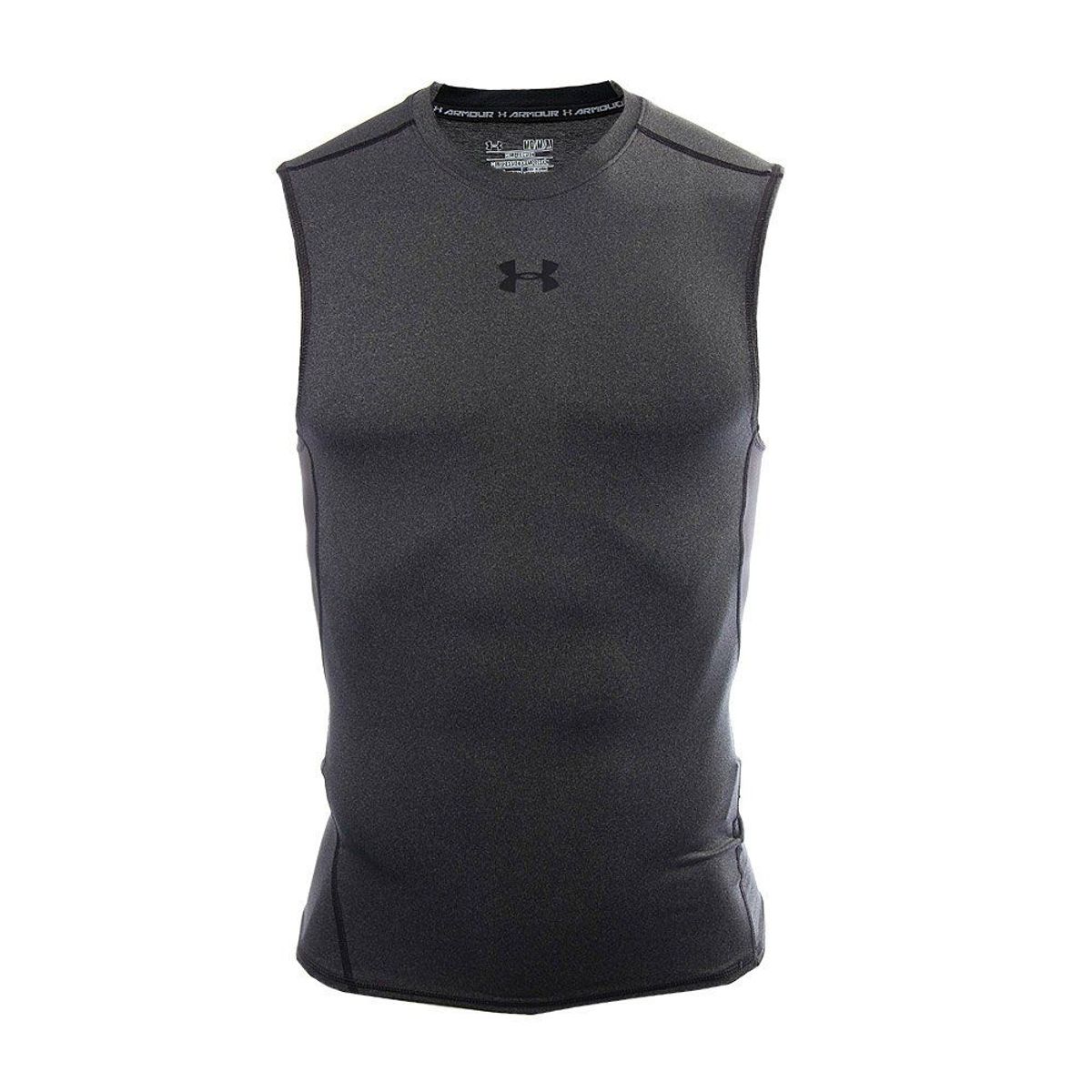 UNDER ARMOUR - Camiseta Under Armour Hg De Hombre