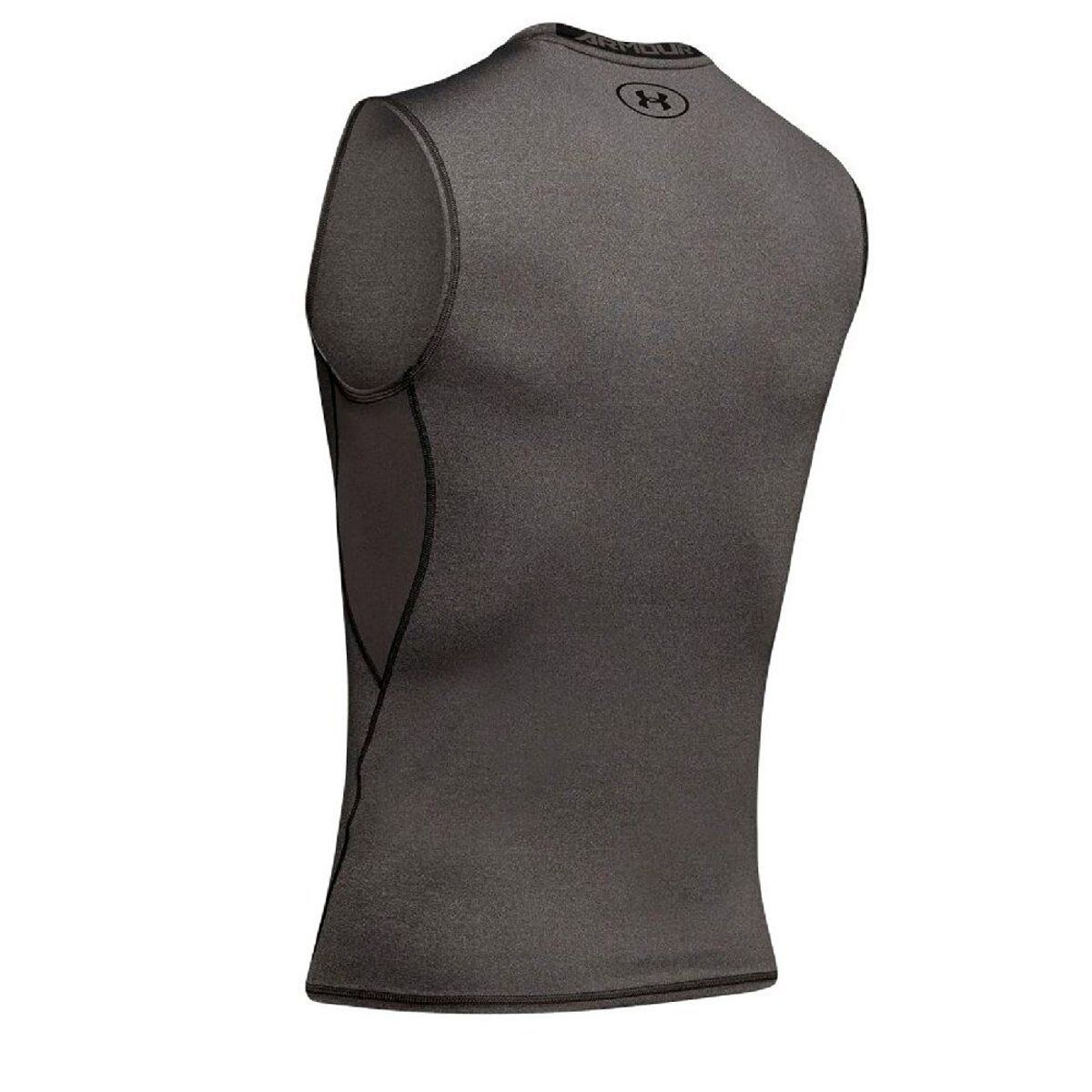 UNDER ARMOUR - Camiseta Under Armour Hg De Hombre