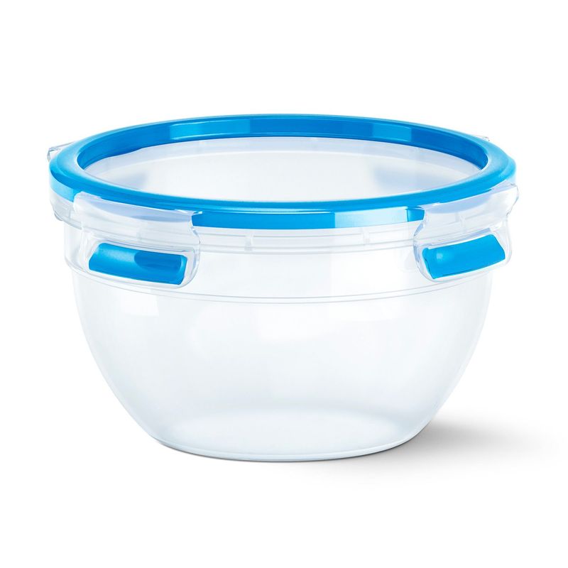 IMUSA - Contenedor Plástico Hermético 1.1 lt