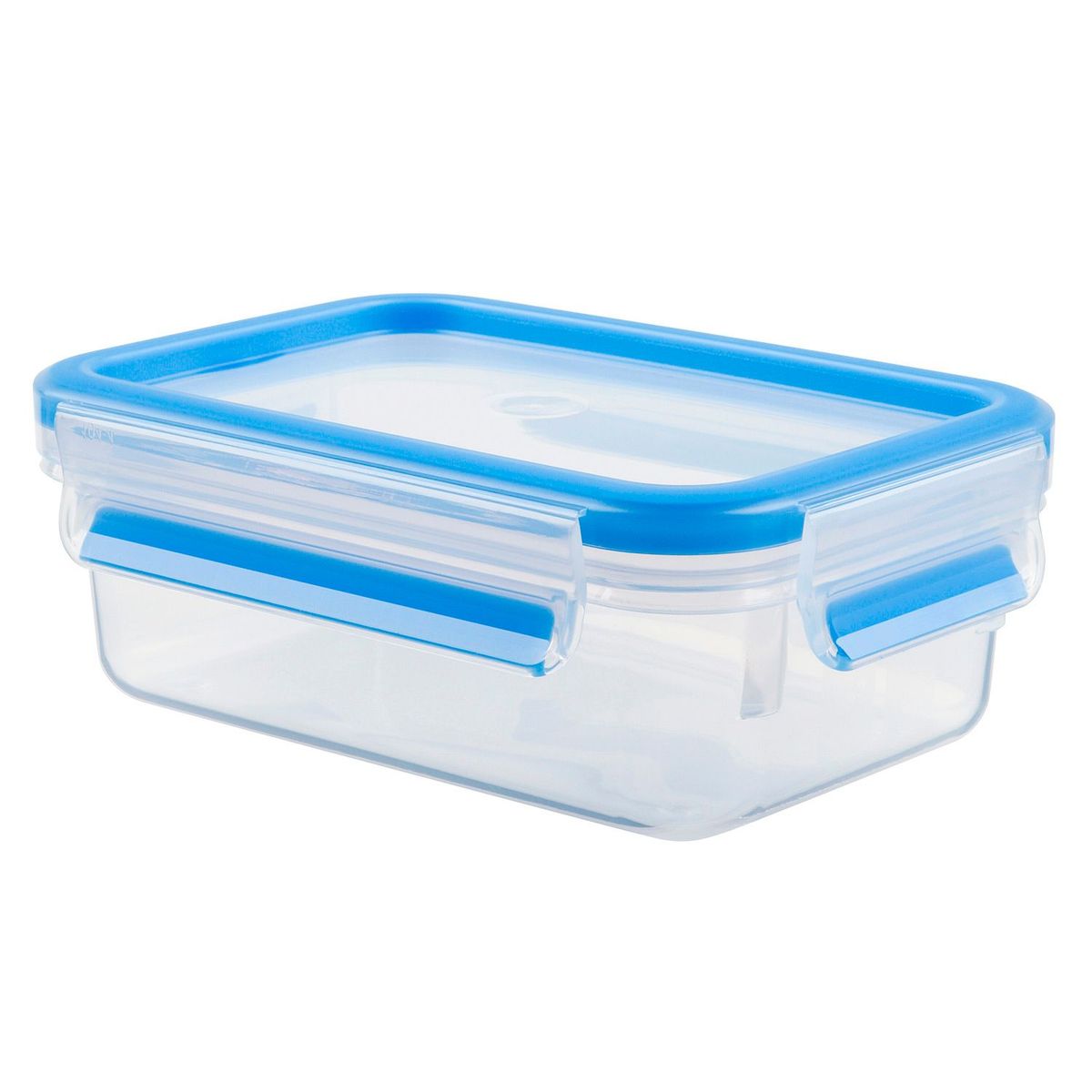 IMUSA - Contenedor Plástico Hermético 0.8 lt