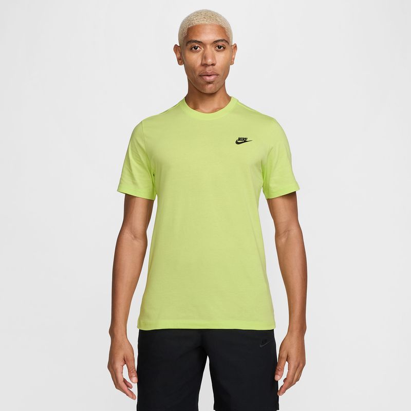 NIKE - Camiseta deportiva Todo deporte Nike Hombre