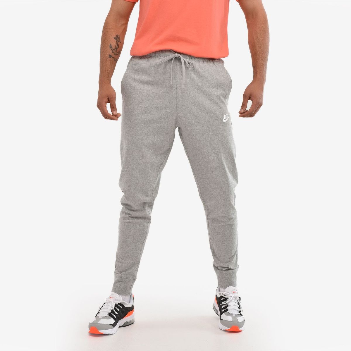 NIKE - Jogger deportivo Todo deporte Nike Hombre