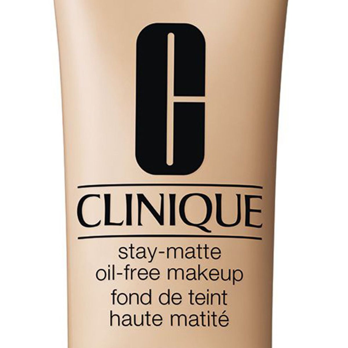 CLINIQUE - Base Compacta Stay-Matte Oil-Free Clinique 30 ml