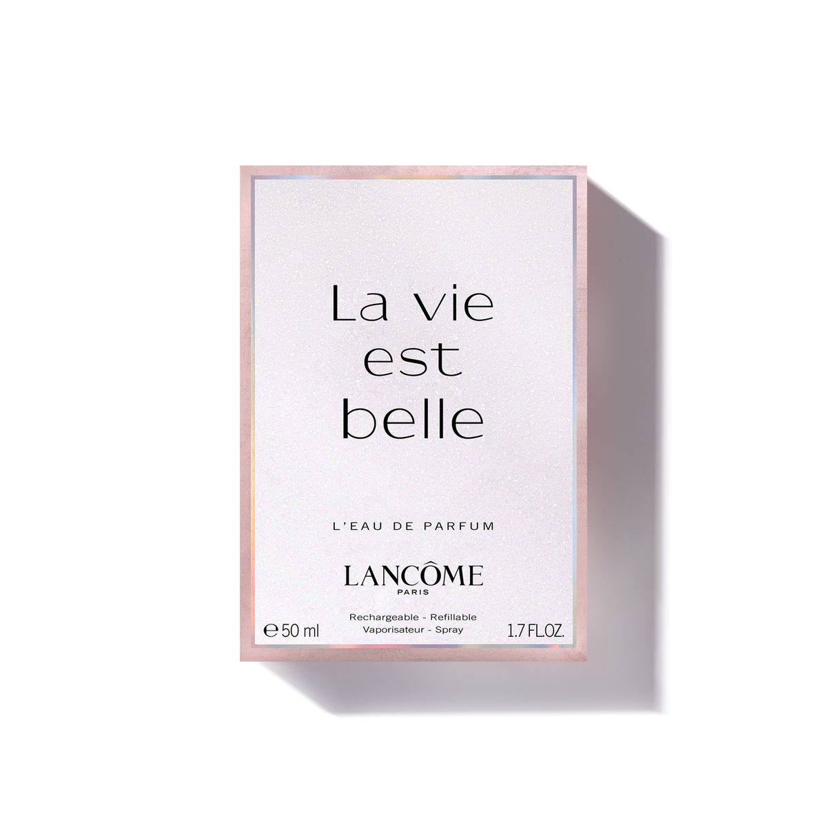 LANCOME - Perfume Mujer Lancome Fragancia La Vie est Belle 50 ml Eau de parfum
