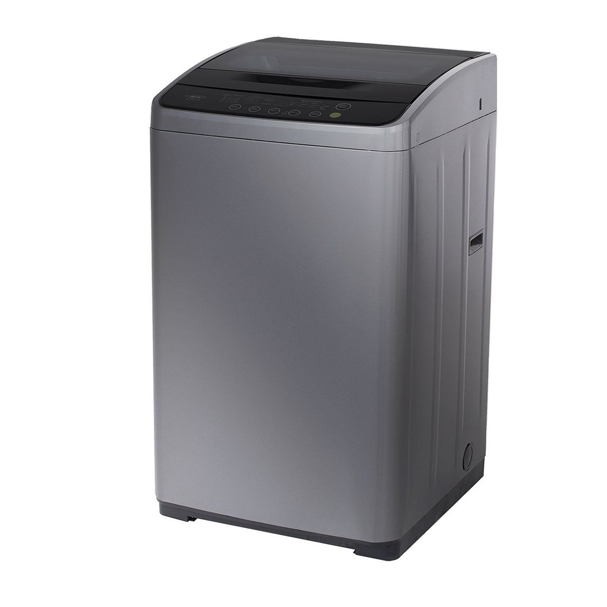 HACEB - Lavadora HACEB Carga Superior 8.5 kg LAV D0850