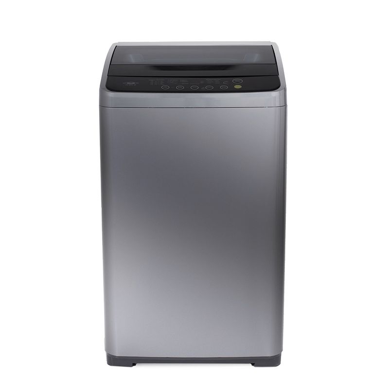 HACEB - Lavadora HACEB Carga Superior 8.5 KG LAV D0850