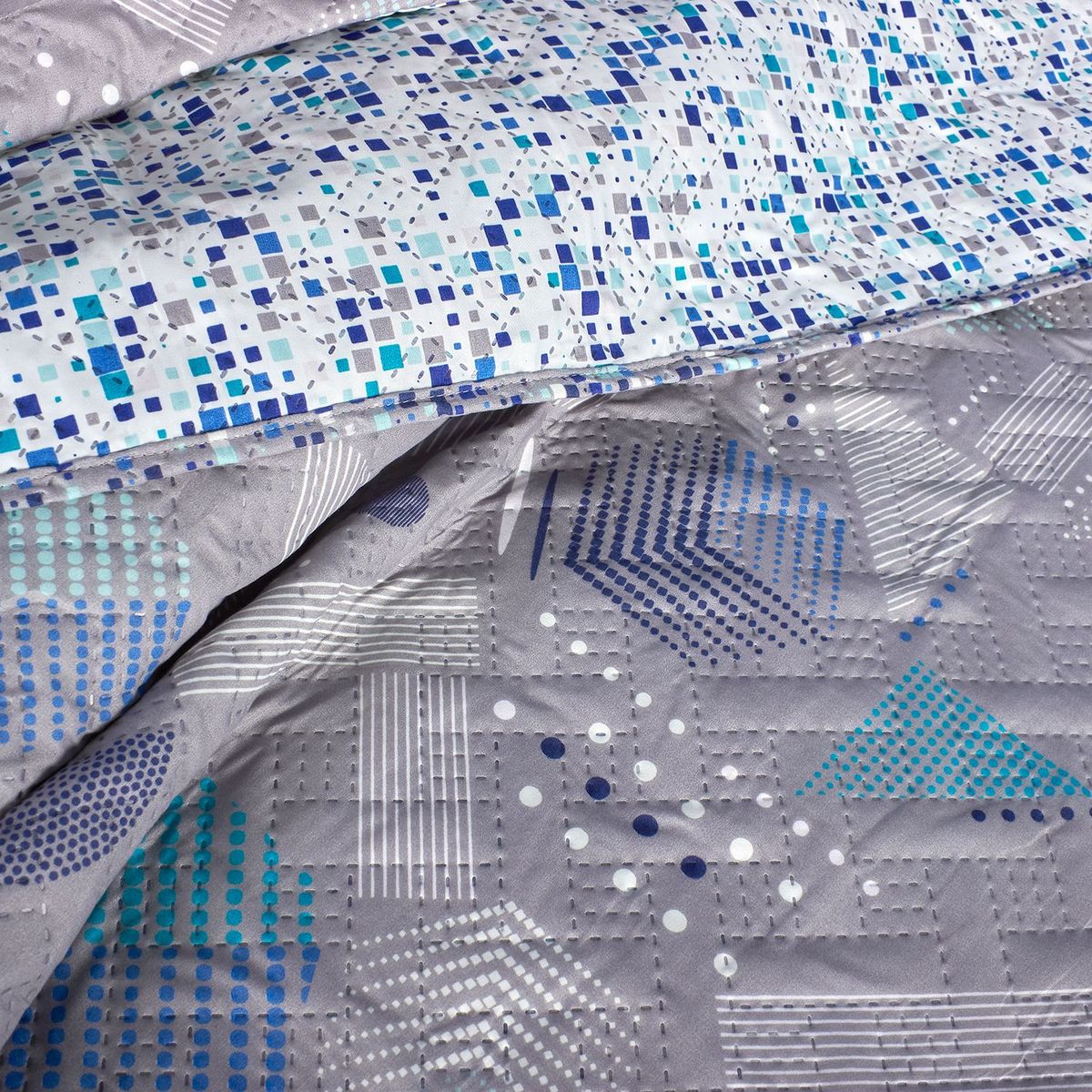 BRISSA - Cubrelecho Microfibra Bit