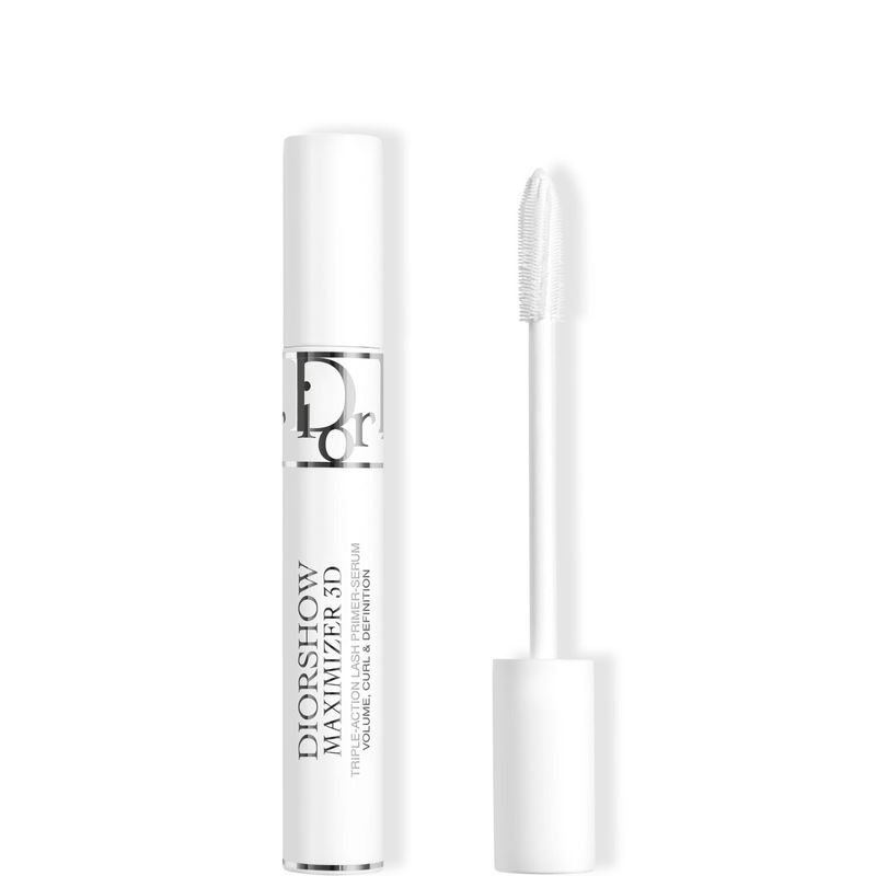 DIOR - Diorshow Maximizer 3D - Primer de pestañas
