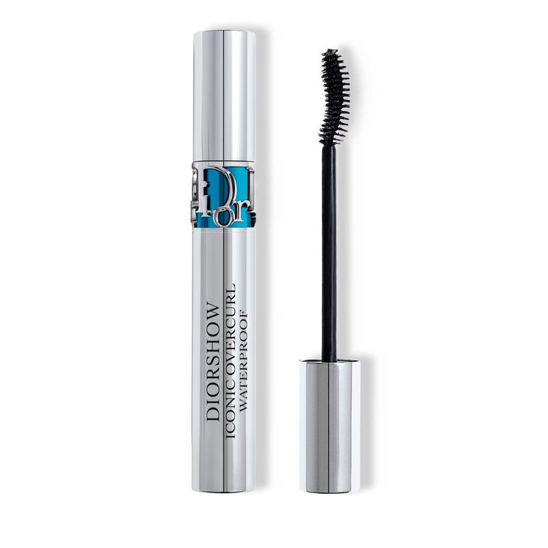 DIOR - Diorshow Iconic Overcurl Waterproof- Máscara resistente al agua
