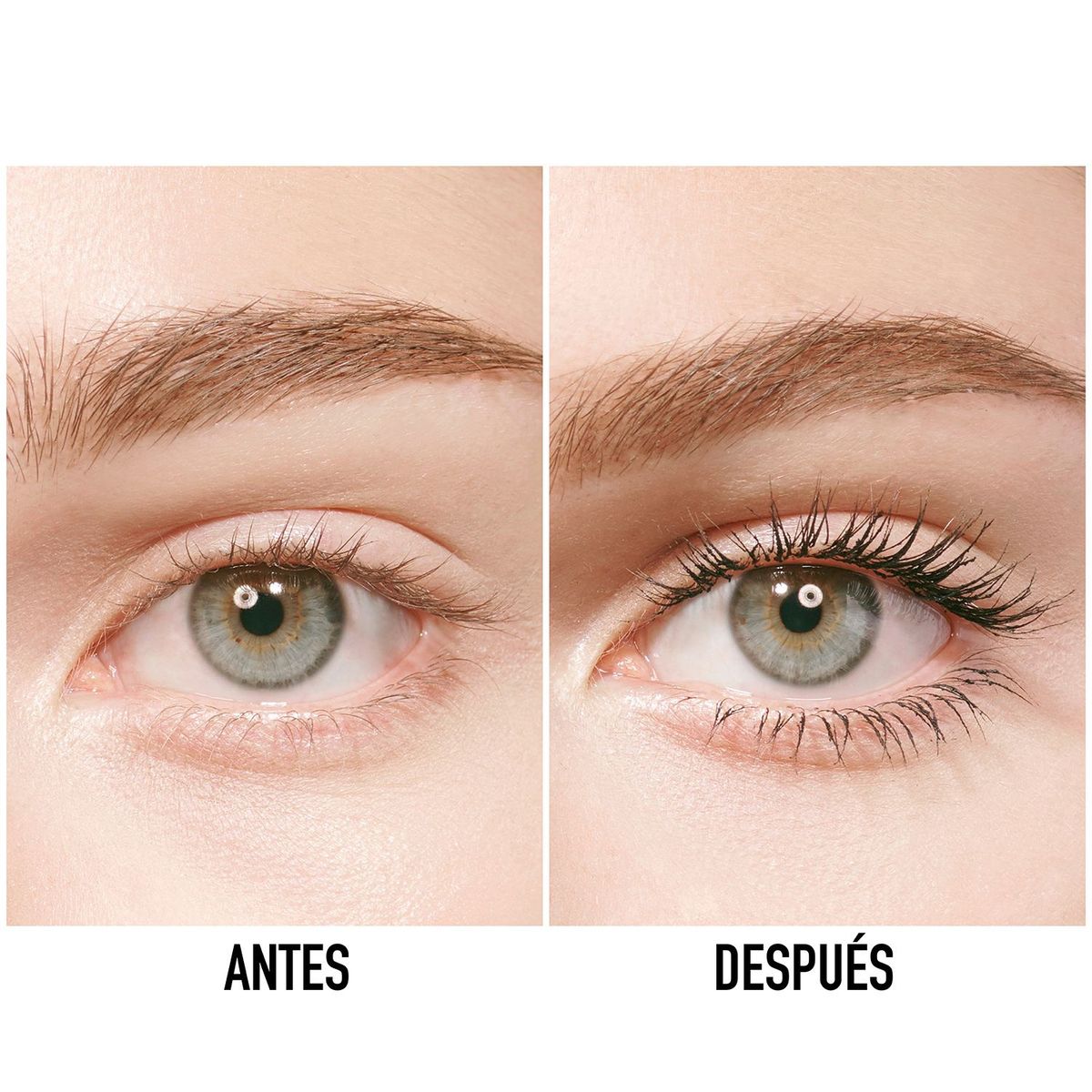 DIOR - Diorshow Iconic Overcurl Waterproof- Máscara resistente al agua
