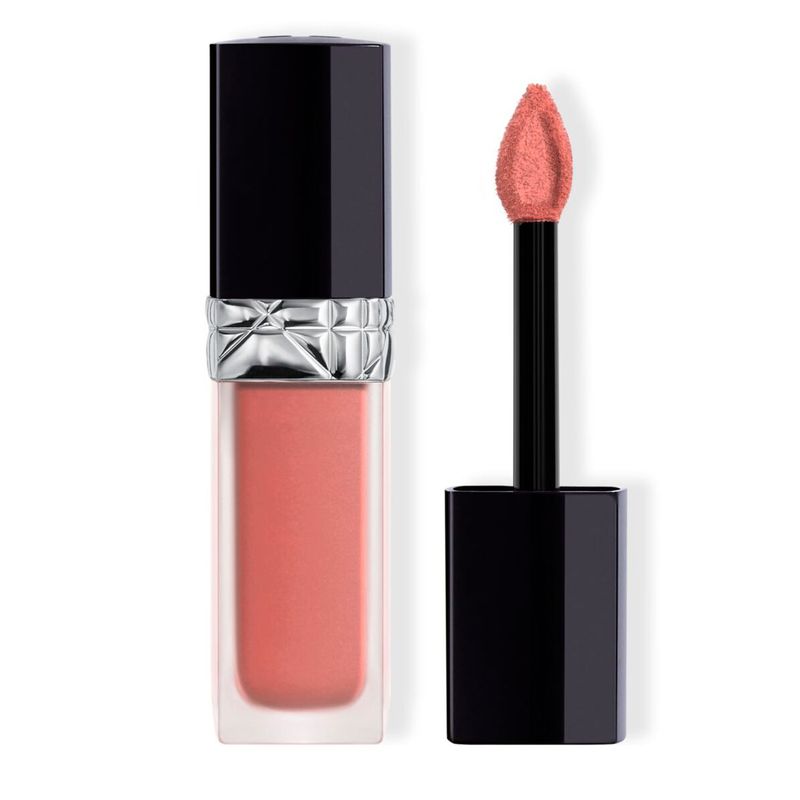DIOR - Rouge Dior Forever Liquid- Barra de labios líquida que no transfiere 