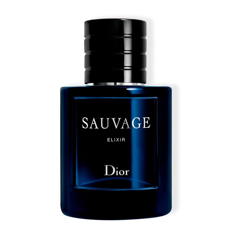 DIOR - Perfume Hombre Dior Sauvage Elixir EDP