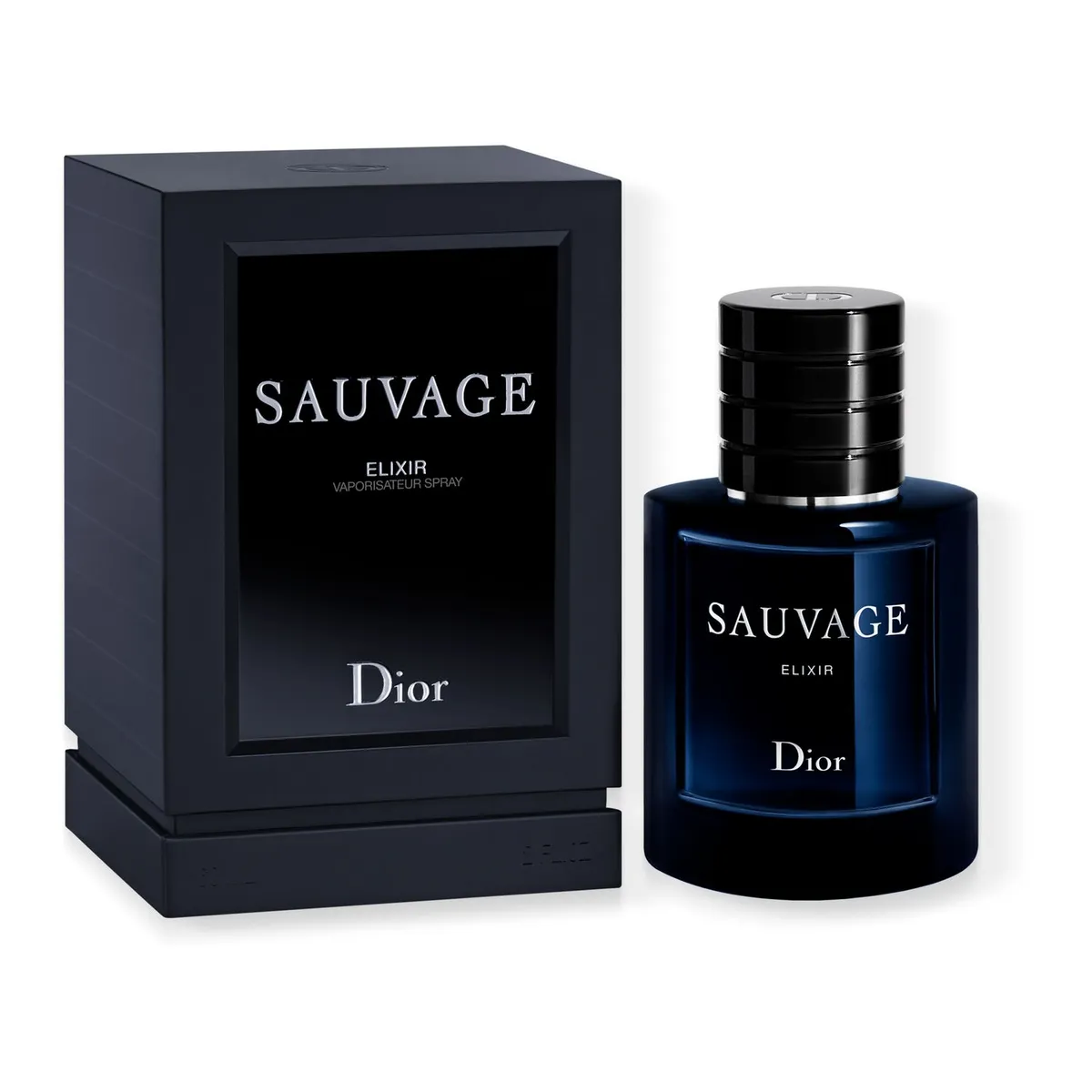 DIOR - Perfume Hombre Dior Sauvage Elixir EDP