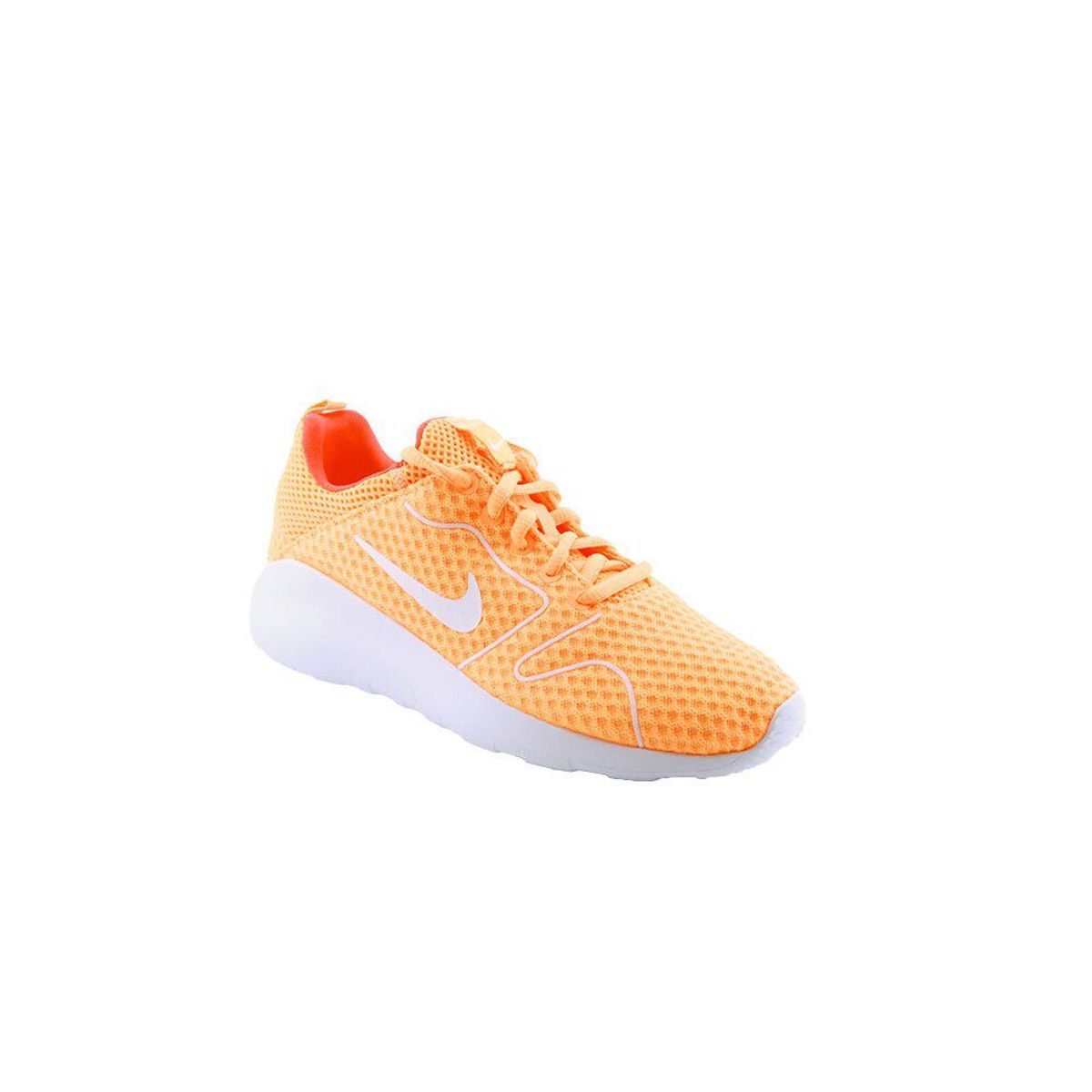 NIKE - Tenis nike mujer kaishi 2.0 br naranja