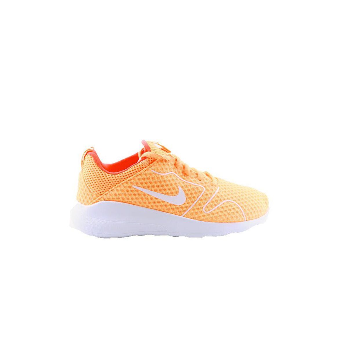 NIKE - Tenis nike mujer kaishi 2.0 br naranja