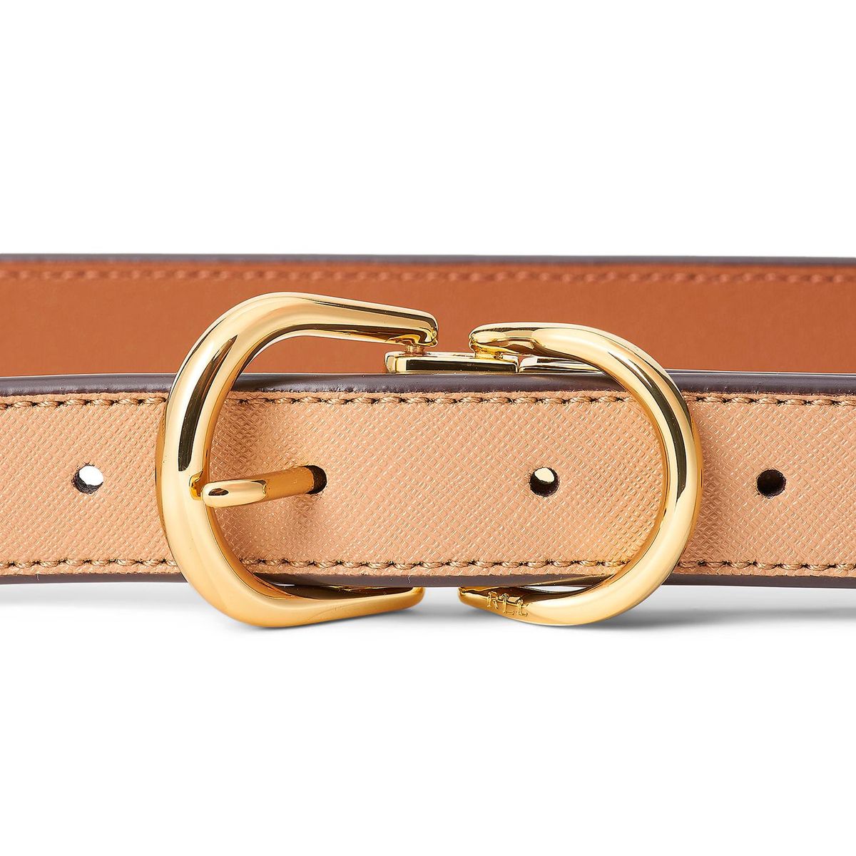 RALPH LAUREN - Cinturón Mujer Lauren Ralph Lauren