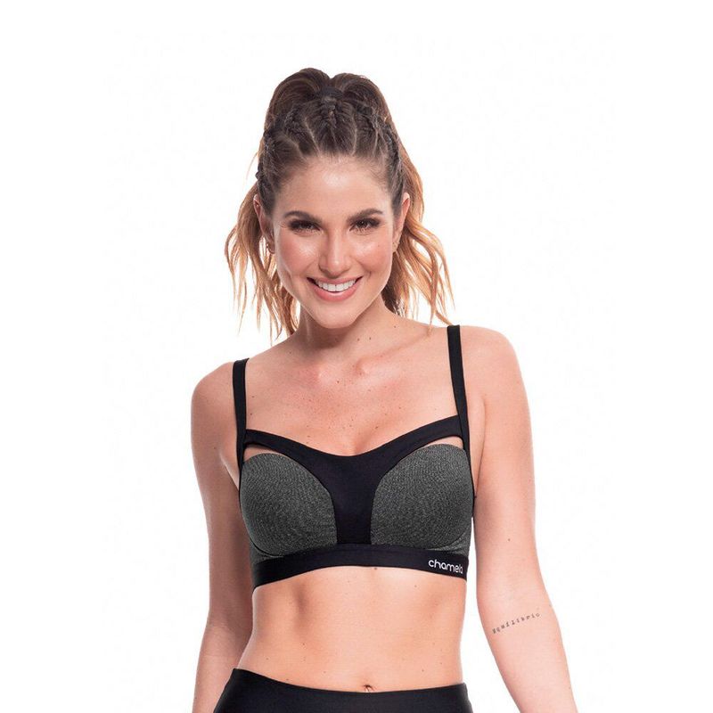 CHAMELA - Bra deportivo mujer chamela