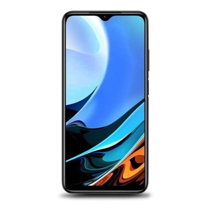 XIAOMI - Celular Xiaomi redmi 9t dual sim 128gb gris