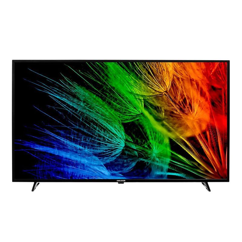 CHALLENGER - Televisor Challenger 42 Pulgadas Smart Tv