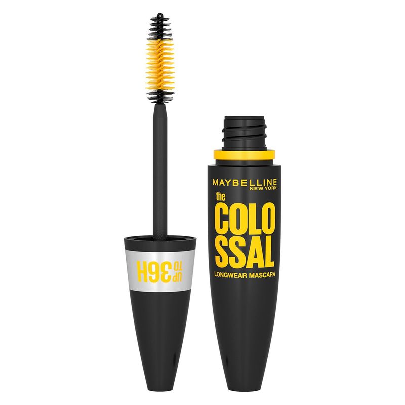 MAYBELLINE - Pestañina Maybelline 8.6 ml