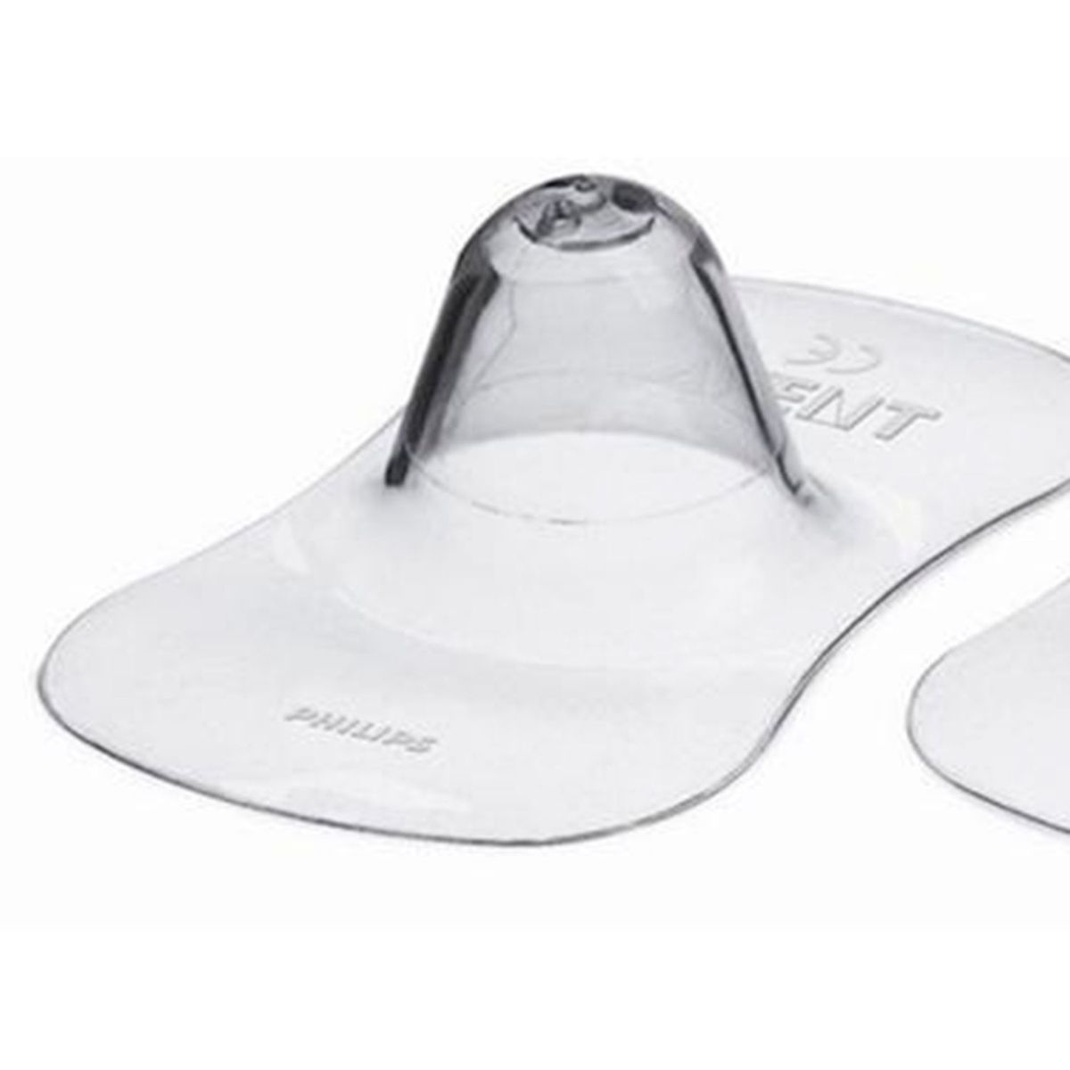 AVENT - Cuidado Maternal Pezonera Mariposa Stand X 2 Normales Avent