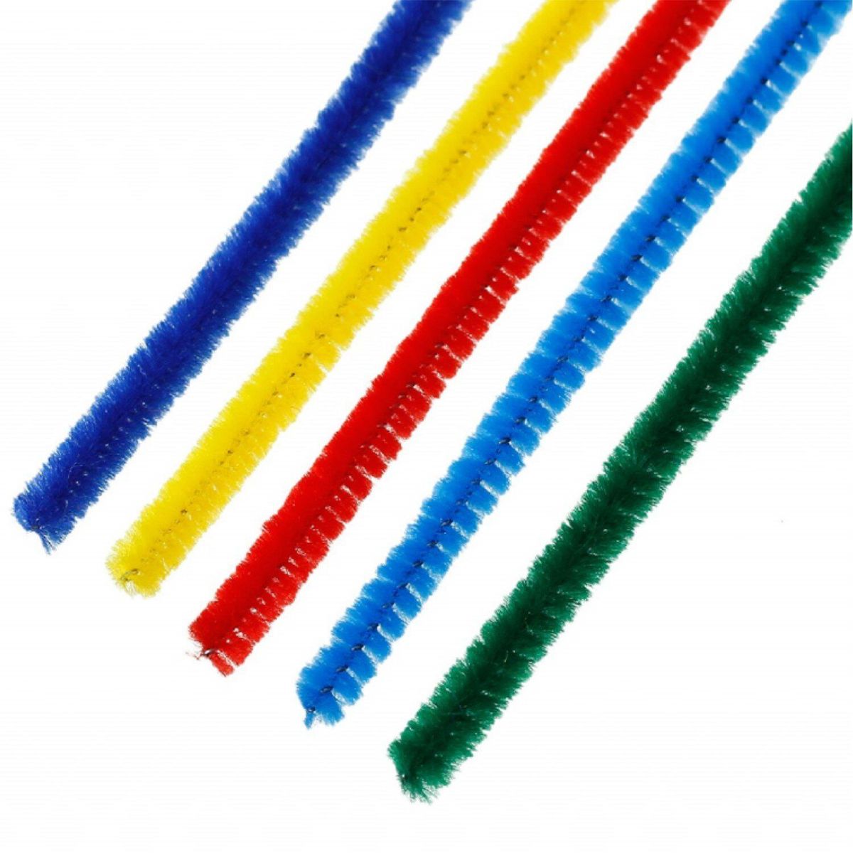 GENERICO - Chelines O Limpiapipas Paquete X 20 Uds.