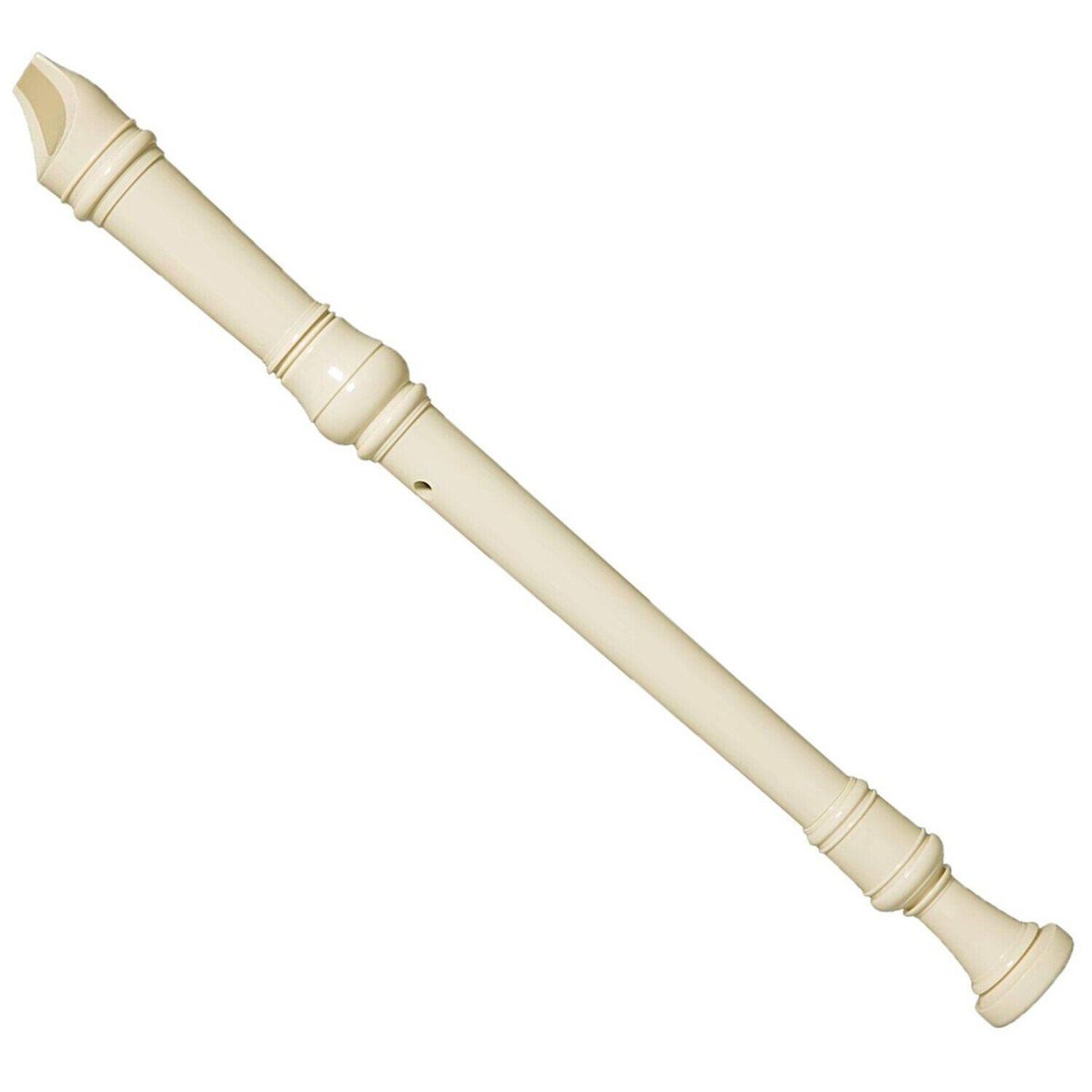 HOHNER - Flauta Dulce Hohner 3 Piezas