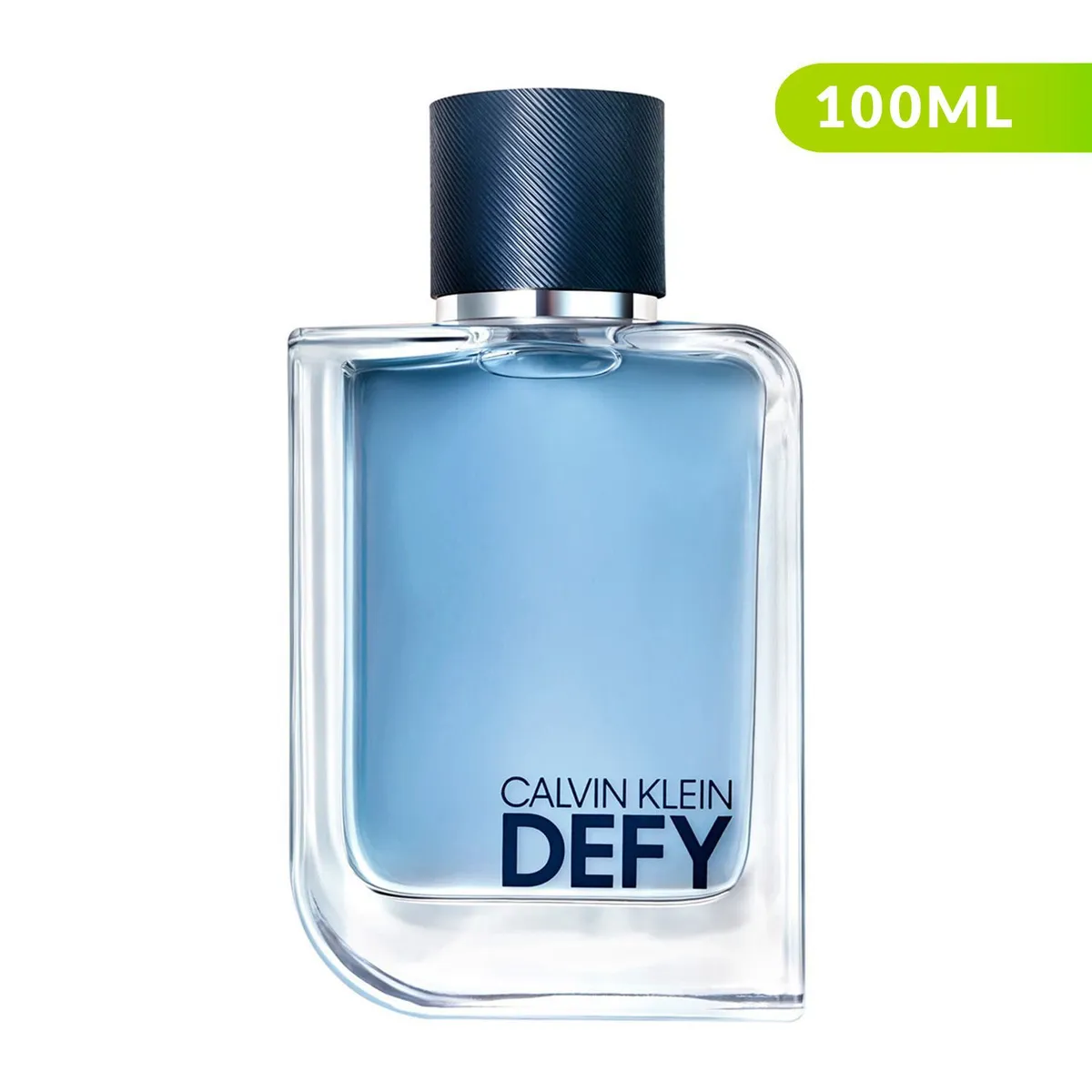 CALVIN KLEIN - Perfume Hombre Calvin Klein Ck Defy 100 ml Eau de toilette 