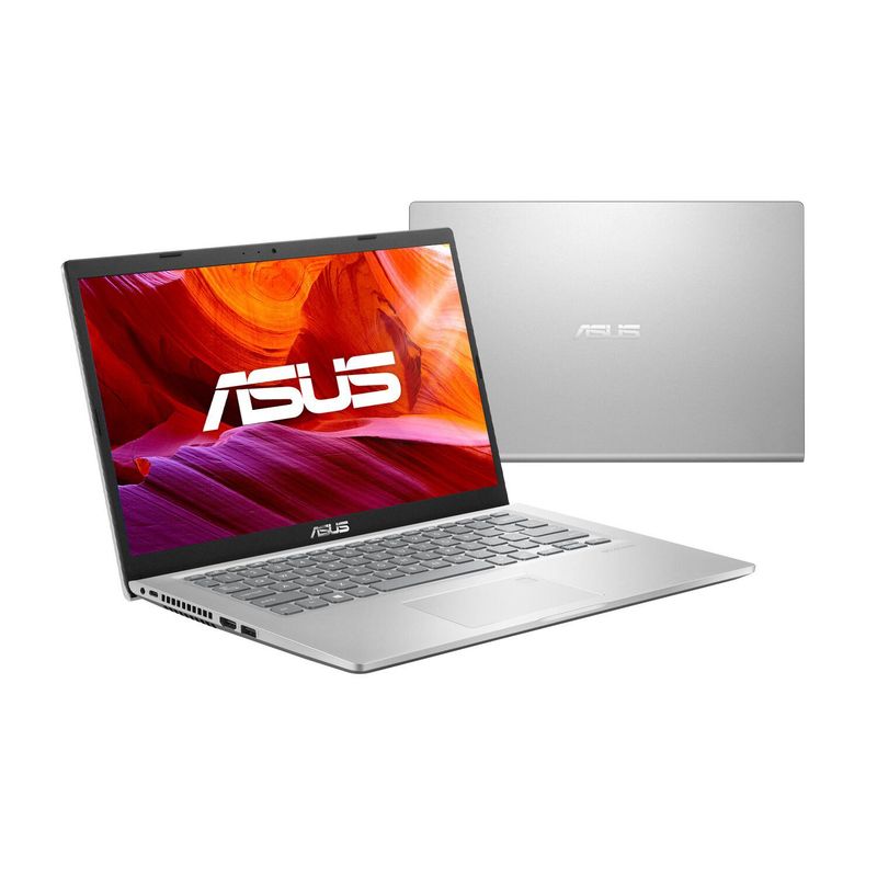 ASUS - Portátil asus x415ja-ek483 intel core i3 4gb 1tb