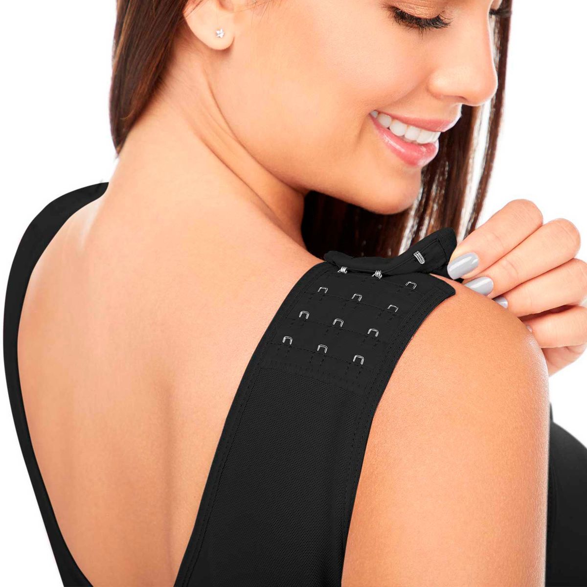 FAJAS MARIAE - Moldeadora Mujer Fajas MariaE