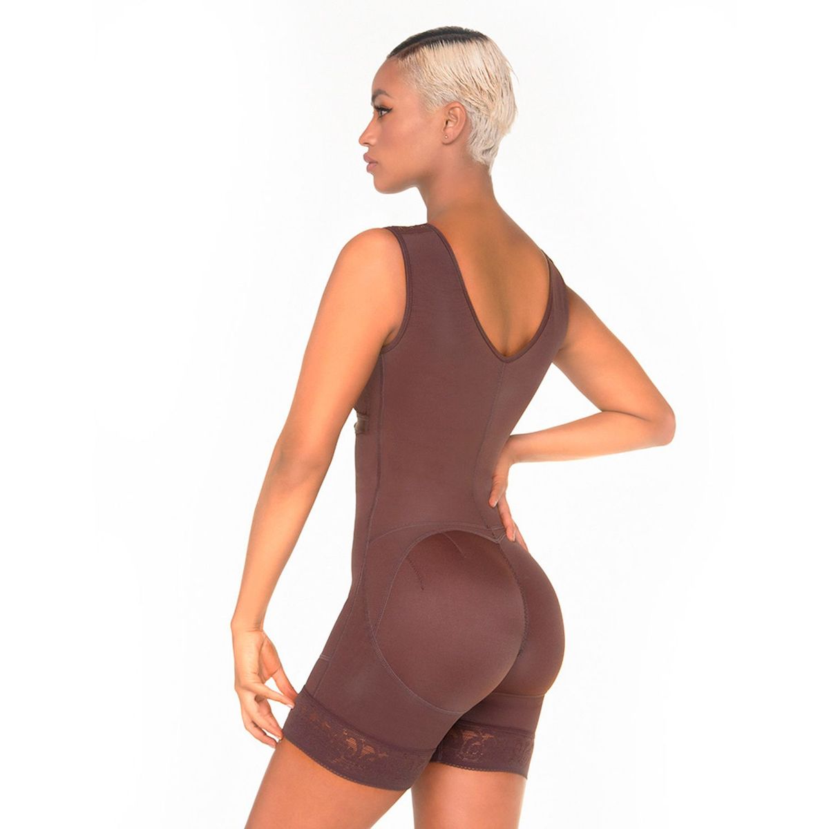 FAJAS MARIAE - Moldeadora Mujer Fajas MariaE