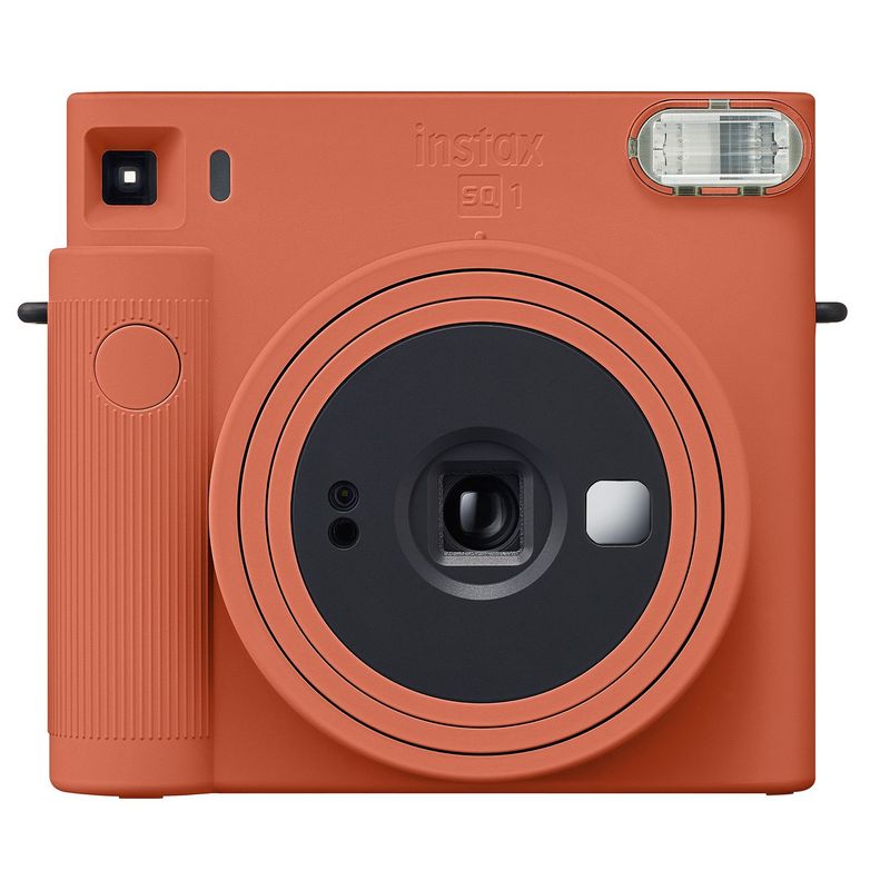 FUJIFILM - Cámara Instantánea Fujifilm Instax SQ1
