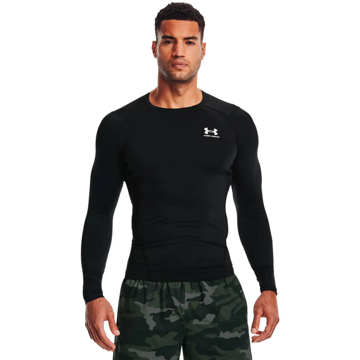UNDER ARMOUR - Camiseta Deportiva Lifestyle Under Armour Hombre