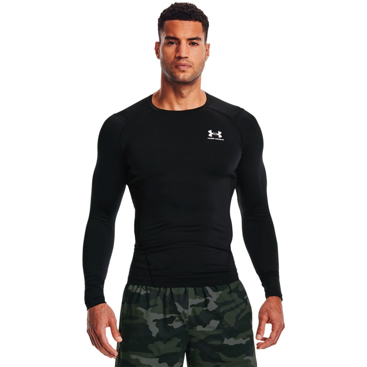 UNDER ARMOUR - Camiseta Deportiva Lifestyle Under Armour Hombre