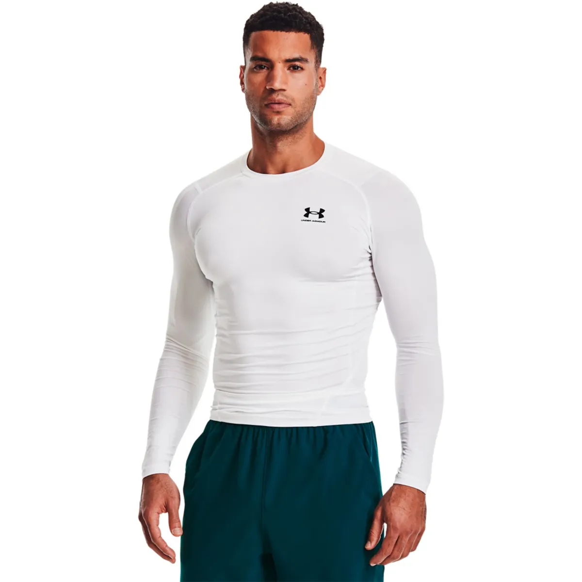 UNDER ARMOUR - Camiseta deportiva Todo deporte Under Armour Hombre